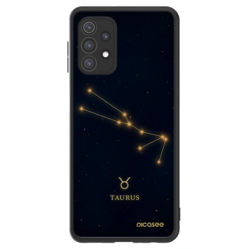 Picasee ULTIMATE CASE za Samsung Galaxy A32 5G A326B - TAURUS