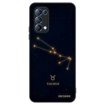 Maskica za OPPO Reno 5 5G - TAURUS