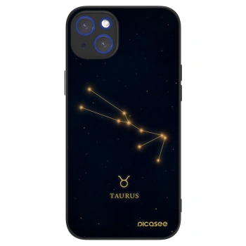 Picasee ULTIMATE CASE MagSafe za Apple iPhone 14 Plus - TAURUS