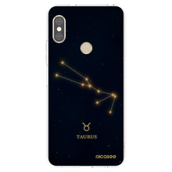 Maskica za Xiaomi Redmi Note 5 Global - TAURUS