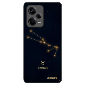 Picasee ULTIMATE CASE za Xiaomi Redmi Note 12 Pro 5G - TAURUS