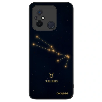 Maskica za Xiaomi Redmi 12C - TAURUS