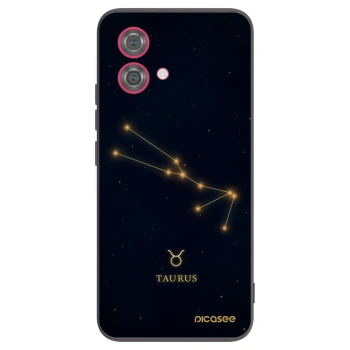 Maskica za Motorola Moto G84 5G - TAURUS