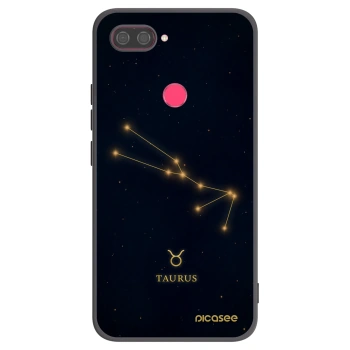 Maskica za Xiaomi Mi 8 Lite - TAURUS