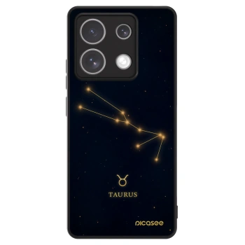 Picasee ULTIMATE CASE za Xiaomi Redmi Note 13 Pro 5G - TAURUS