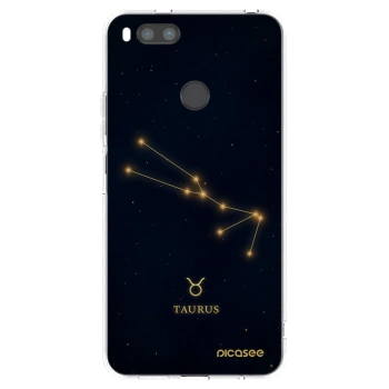 Maskica za Xiaomi Mi A1 Global - TAURUS