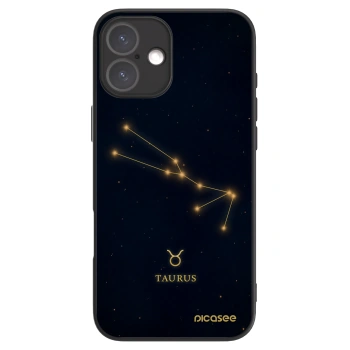 Picasee ULTIMATE CASE MagSafe za Apple iPhone 16 Plus - TAURUS