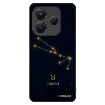Picasee ULTIMATE CASE za Xiaomi Redmi Note 14 5G - TAURUS
