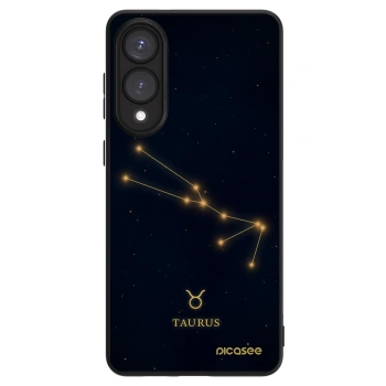 Picasee ULTIMATE CASE PowerShare za Samsung Galaxy S25 Edge 5G - TAURUS