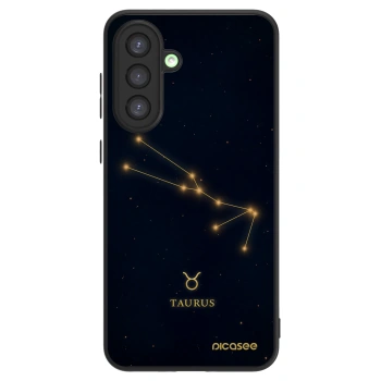 Picasee ULTIMATE CASE za Samsung Galaxy A26 5G A266B - TAURUS