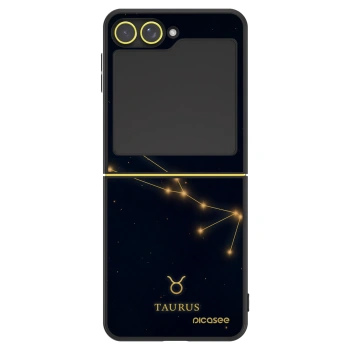 Maskica za Samsung Galaxy Z Flip5 5G - TAURUS