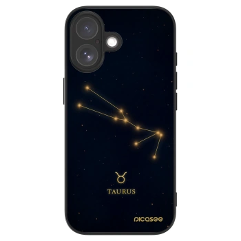 Picasee ULTIMATE CASE MagSafe za Apple iPhone 17 - TAURUS