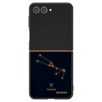Maskica za Samsung Galaxy Z Flip7 5G - TAURUS