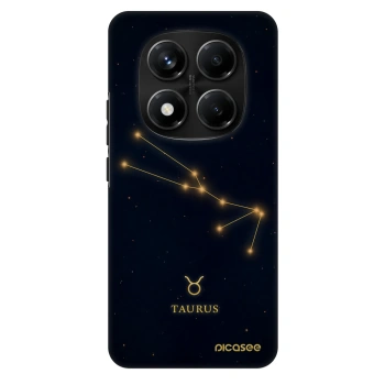 Maskica za Xiaomi Redmi Note 14 Pro+ 5G - TAURUS