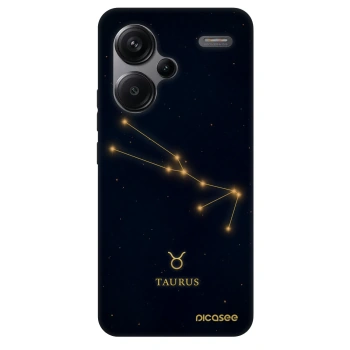 Maskica za Xiaomi Redmi Note 13 Pro+ 5G - TAURUS