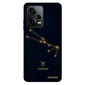 Maskica za Xiaomi Redmi Note 12 Pro 5G - TAURUS
