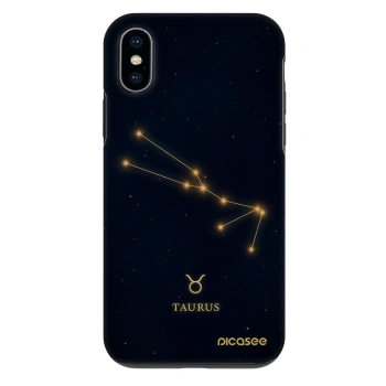 Maskica za Apple iPhone X/XS - TAURUS
