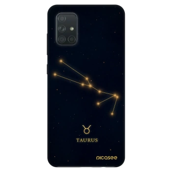 Maskica za Samsung Galaxy A71 A715F - TAURUS