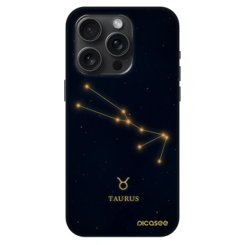 Maskica za Apple iPhone 15 Pro - TAURUS