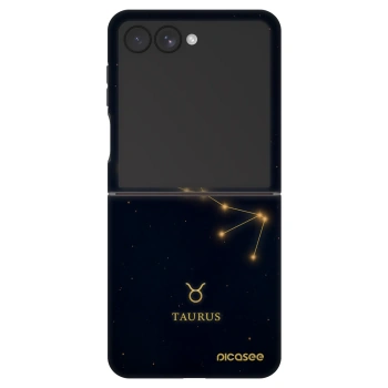 Maskica za Samsung Galaxy Z Flip7 5G - TAURUS