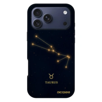 Picasee Fashion Case MagSafe za Apple iPhone 18 Pro Max - TAURUS