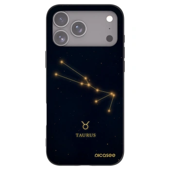 Maskica za Apple iPhone 18 Pro Max - TAURUS