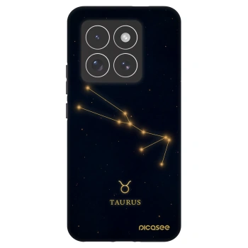 Picasee Fashion Case za Xiaomi 14 Pro - TAURUS