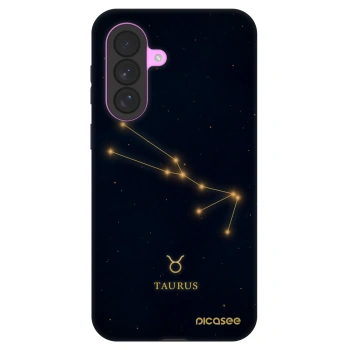 Picasee Fashion Case za Samsung Galaxy A37 - TAURUS