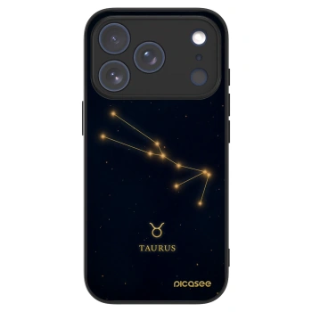 Picasee ULTIMATE CASE MagSafe za Apple iPhone 18 Pro - TAURUS