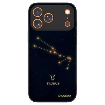 Picasee ULTIMATE CASE MagSafe za Apple iPhone 18 Pro Max - TAURUS
