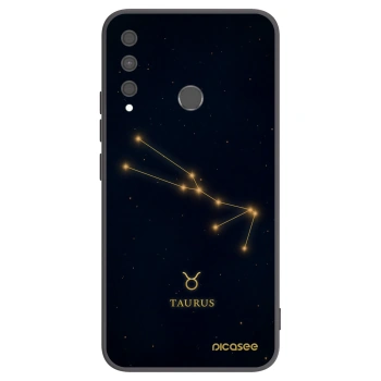Maskica za Huawei P40 Lite E - TAURUS