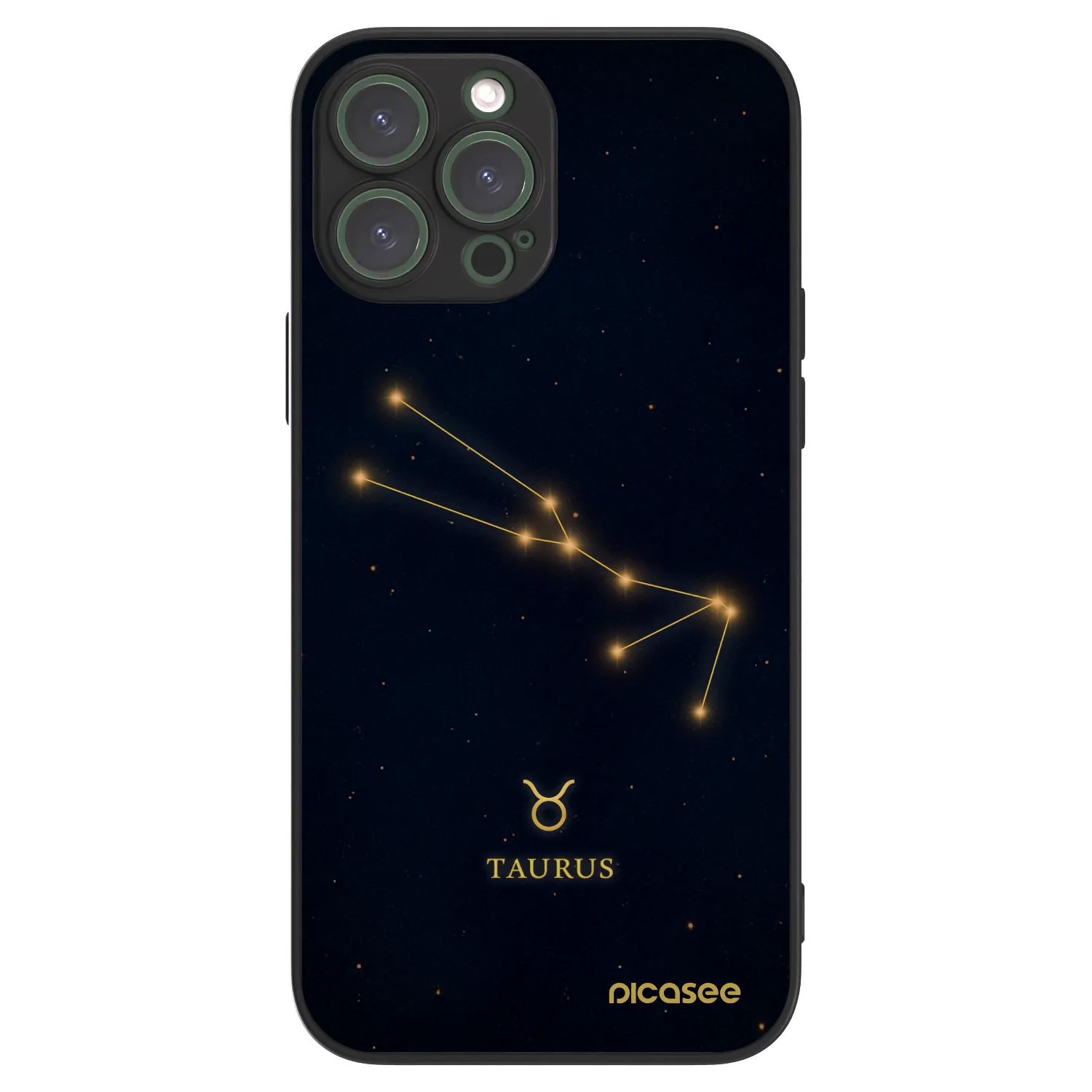 Picasee ULTIMATE CASE za Apple iPhone 13 Pro Max - TAURUS