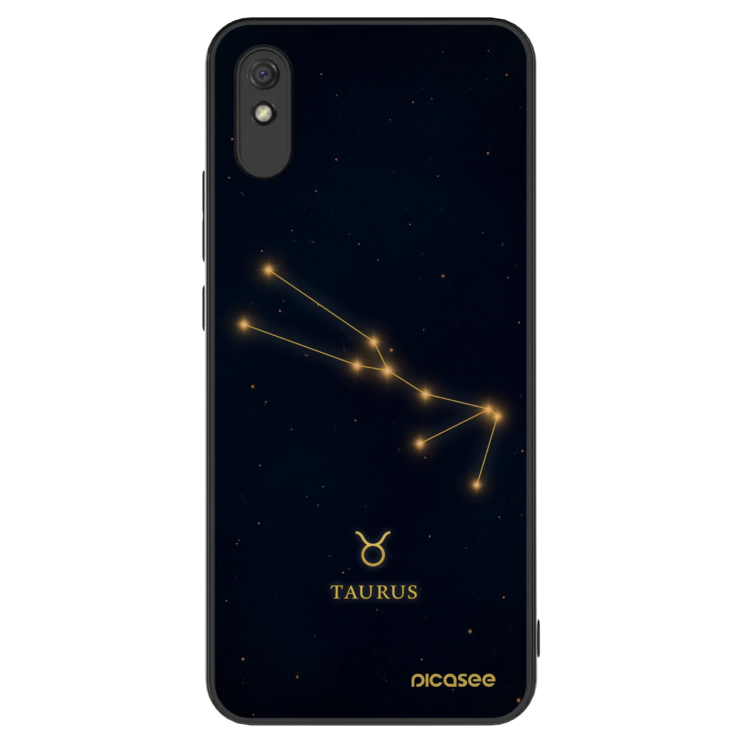 Picasee ULTIMATE CASE za Xiaomi Redmi 9AT - TAURUS