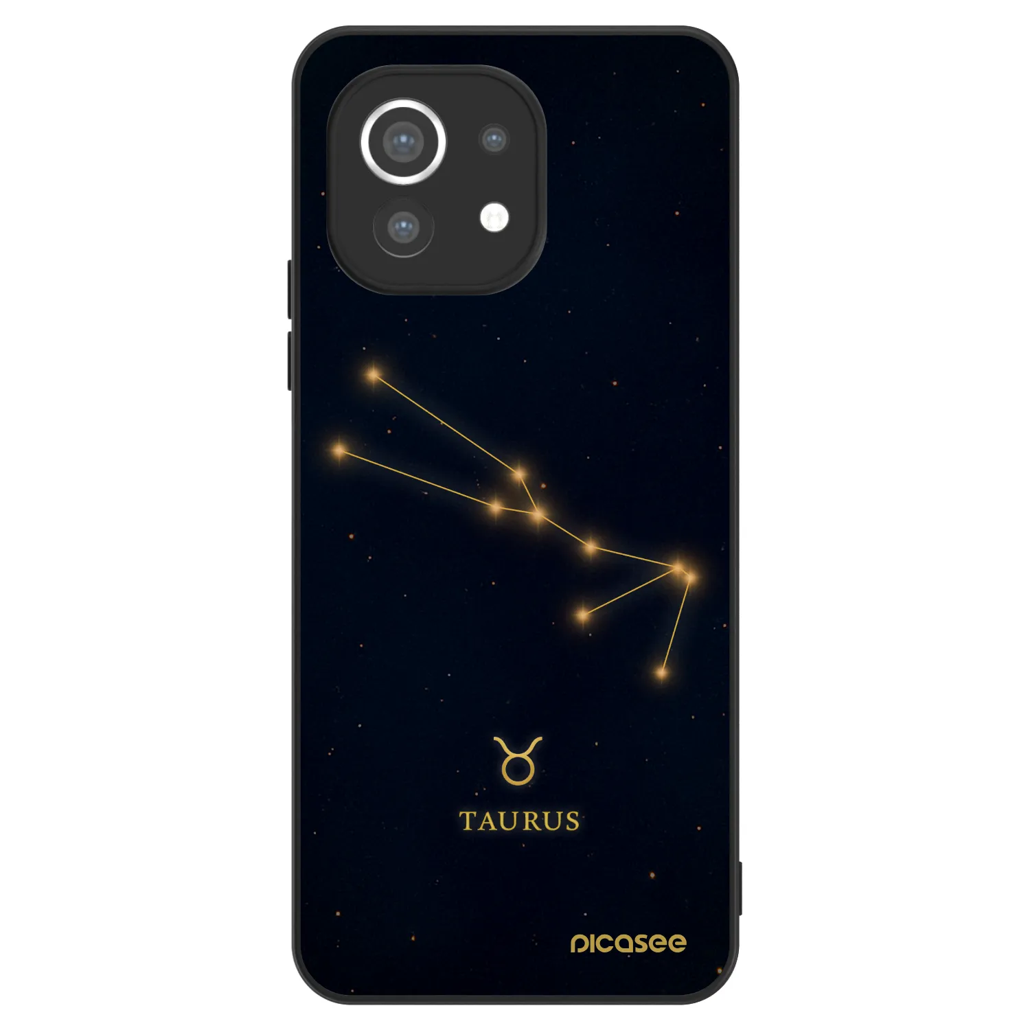 Picasee ULTIMATE CASE za Xiaomi Mi 11 - TAURUS