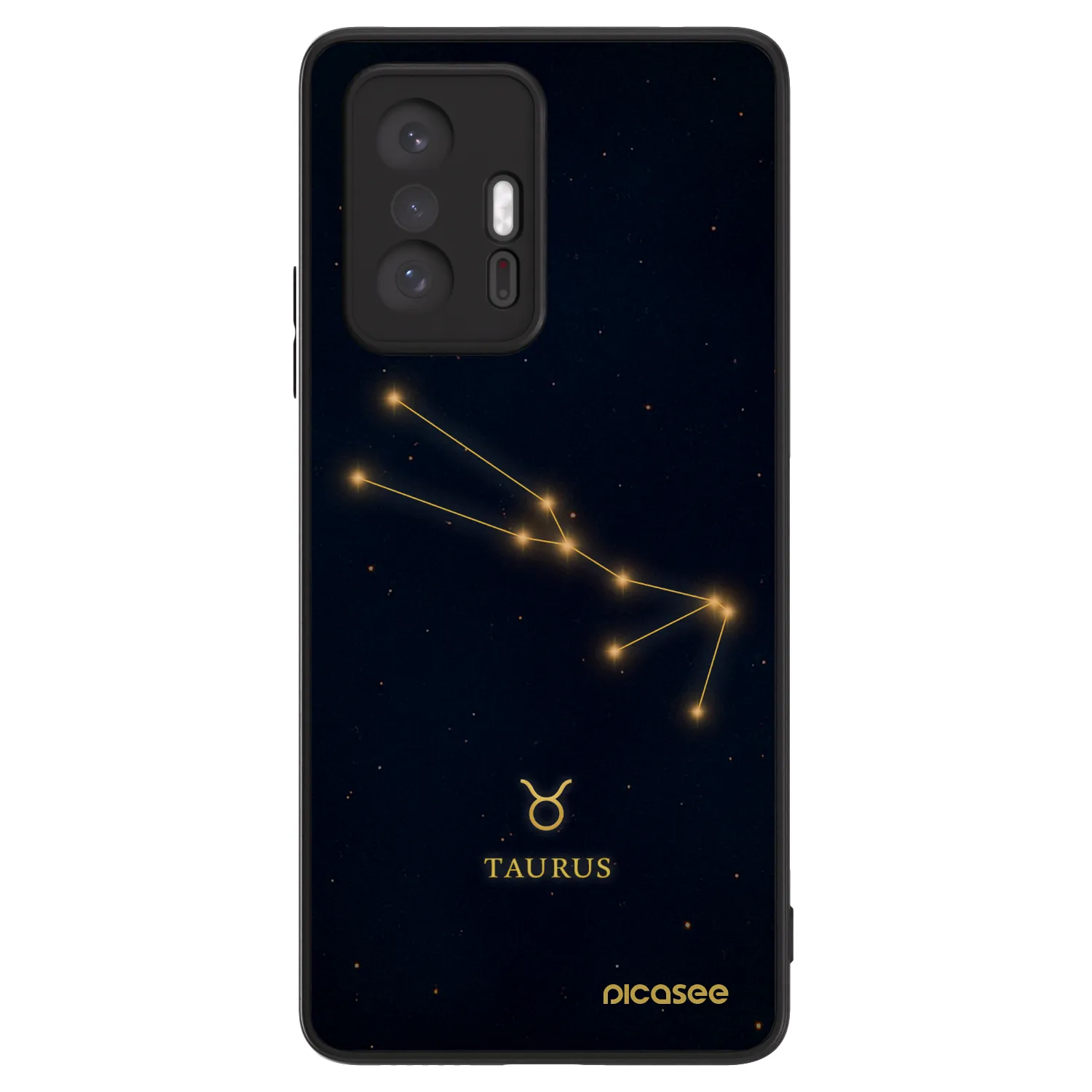 Picasee ULTIMATE CASE za Xiaomi 11T Pro - TAURUS