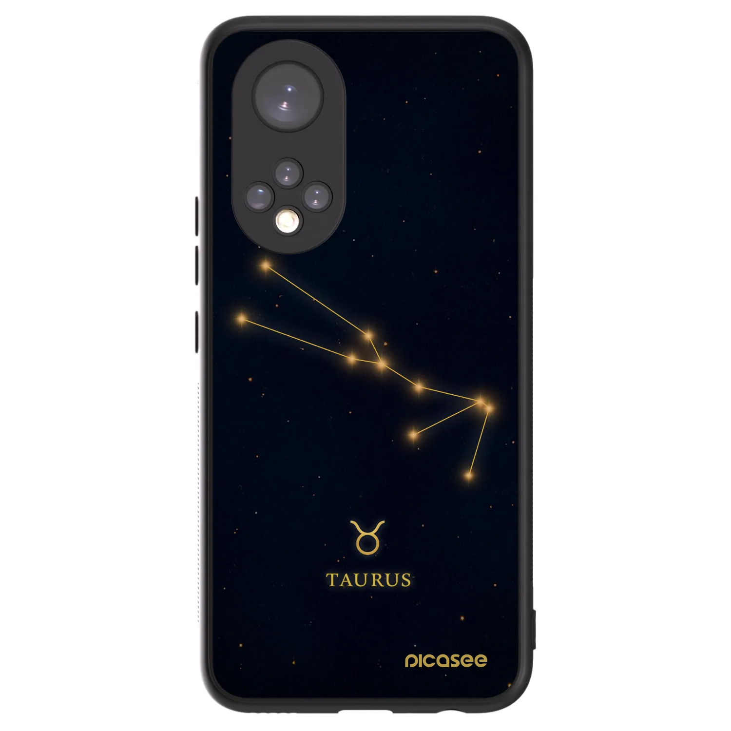 Picasee ULTIMATE CASE za Honor 50 5G - TAURUS