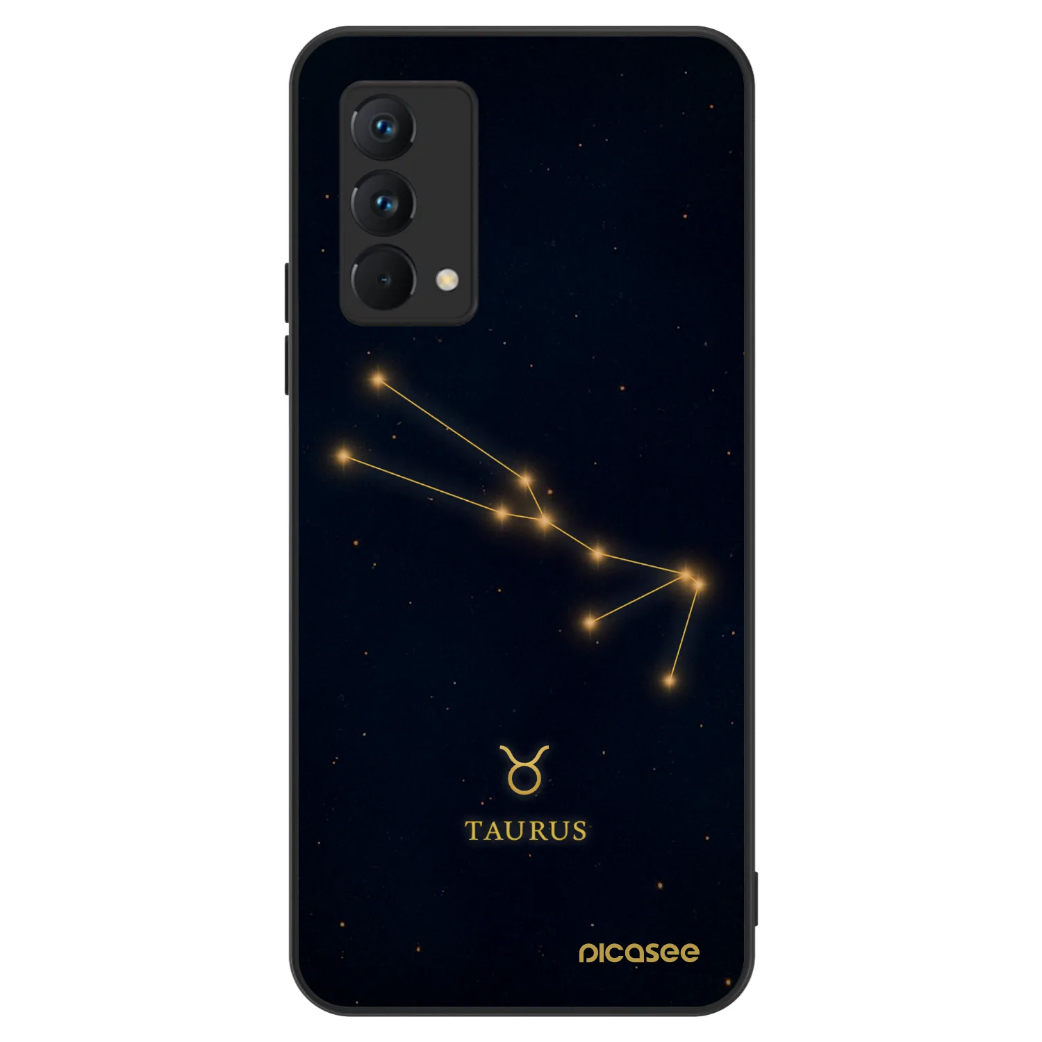 Picasee ULTIMATE CASE za Realme GT Master Edition 5G - TAURUS