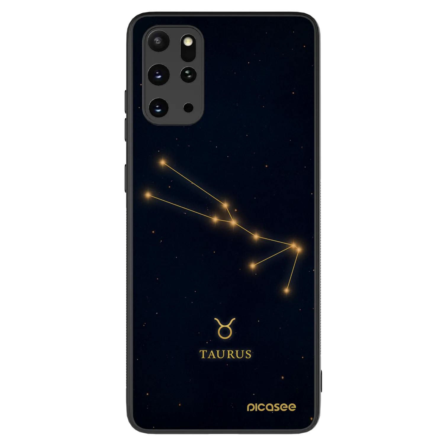 Picasee ULTIMATE CASE za Samsung Galaxy S20+ G985F - TAURUS