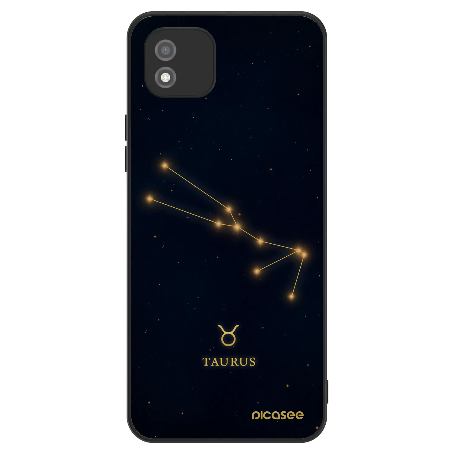 Picasee ULTIMATE CASE za Realme C11 (2021) - TAURUS