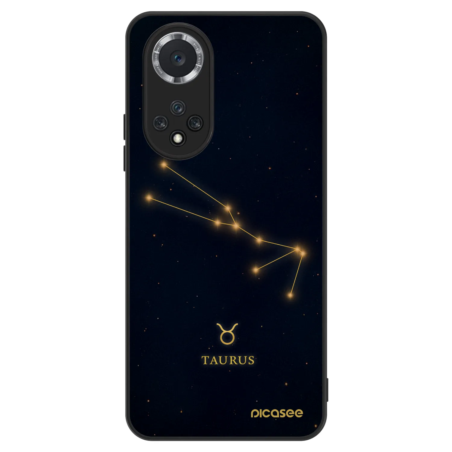 Picasee ULTIMATE CASE za Huawei Nova 9 SE - TAURUS