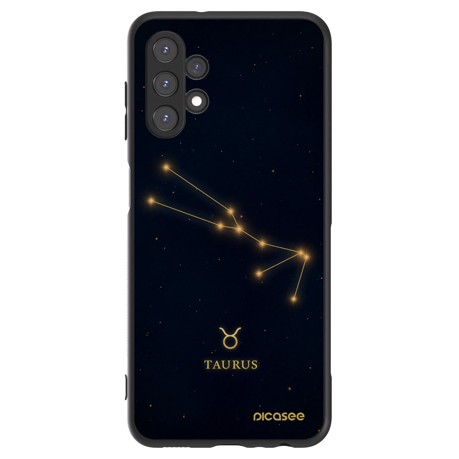 Picasee ULTIMATE CASE za Samsung Galaxy A13 4G A135 - TAURUS