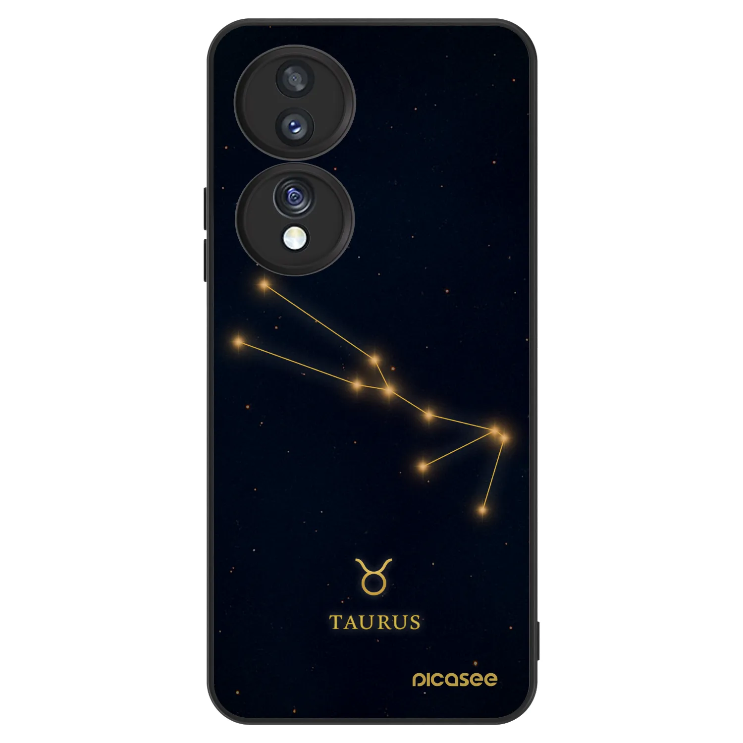 Picasee ULTIMATE CASE za Honor 70 - TAURUS