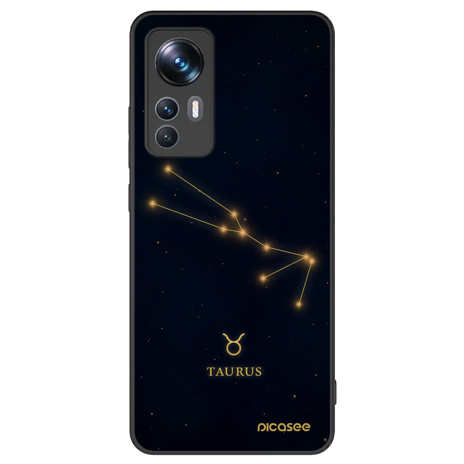 Picasee ULTIMATE CASE za Xiaomi 12T Pro - TAURUS