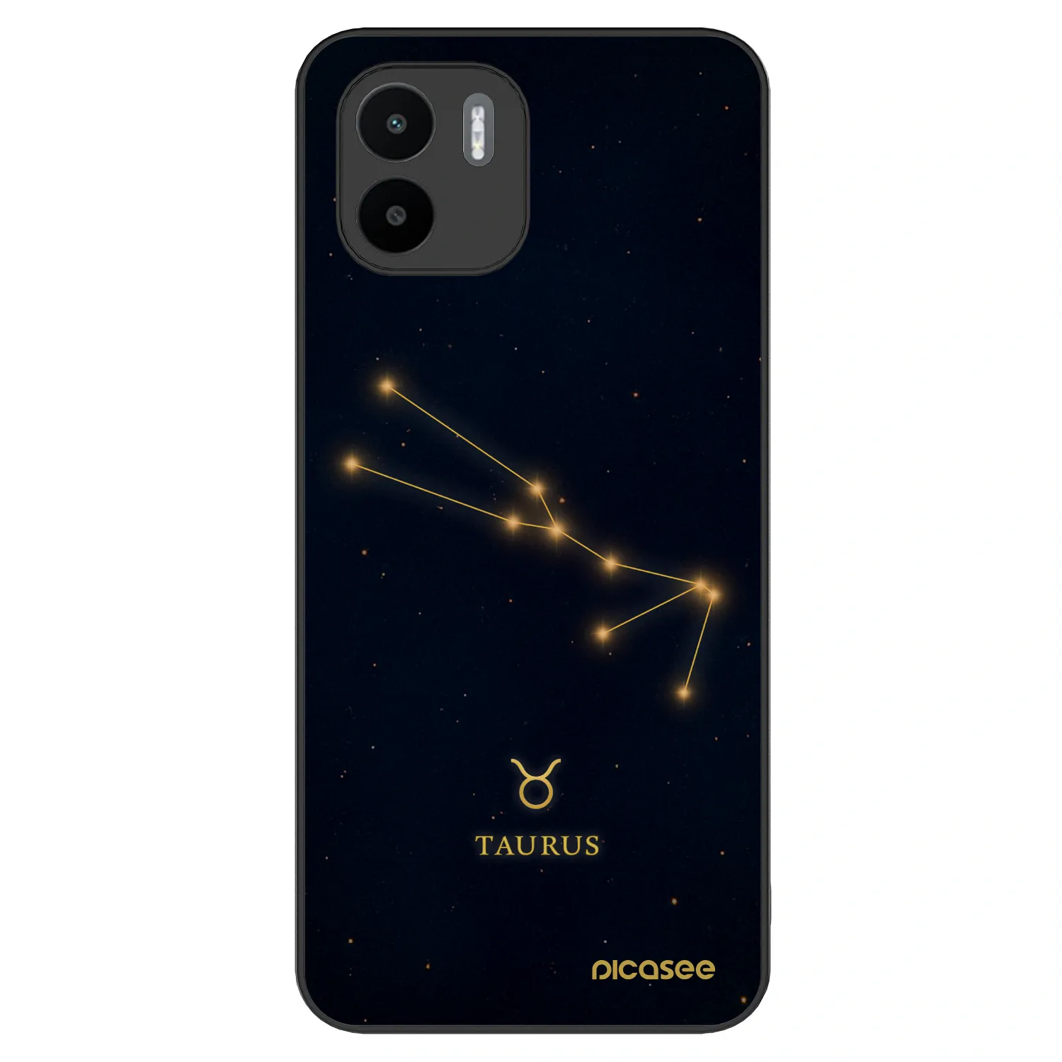 Picasee ULTIMATE CASE za Xiaomi Redmi A1 - TAURUS