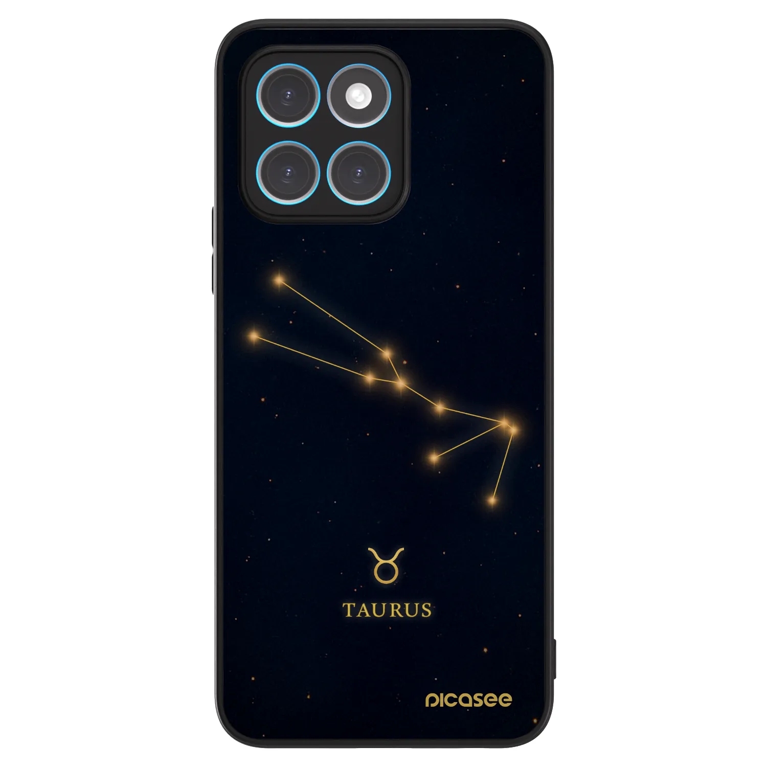 Picasee ULTIMATE CASE za Honor X6 - TAURUS
