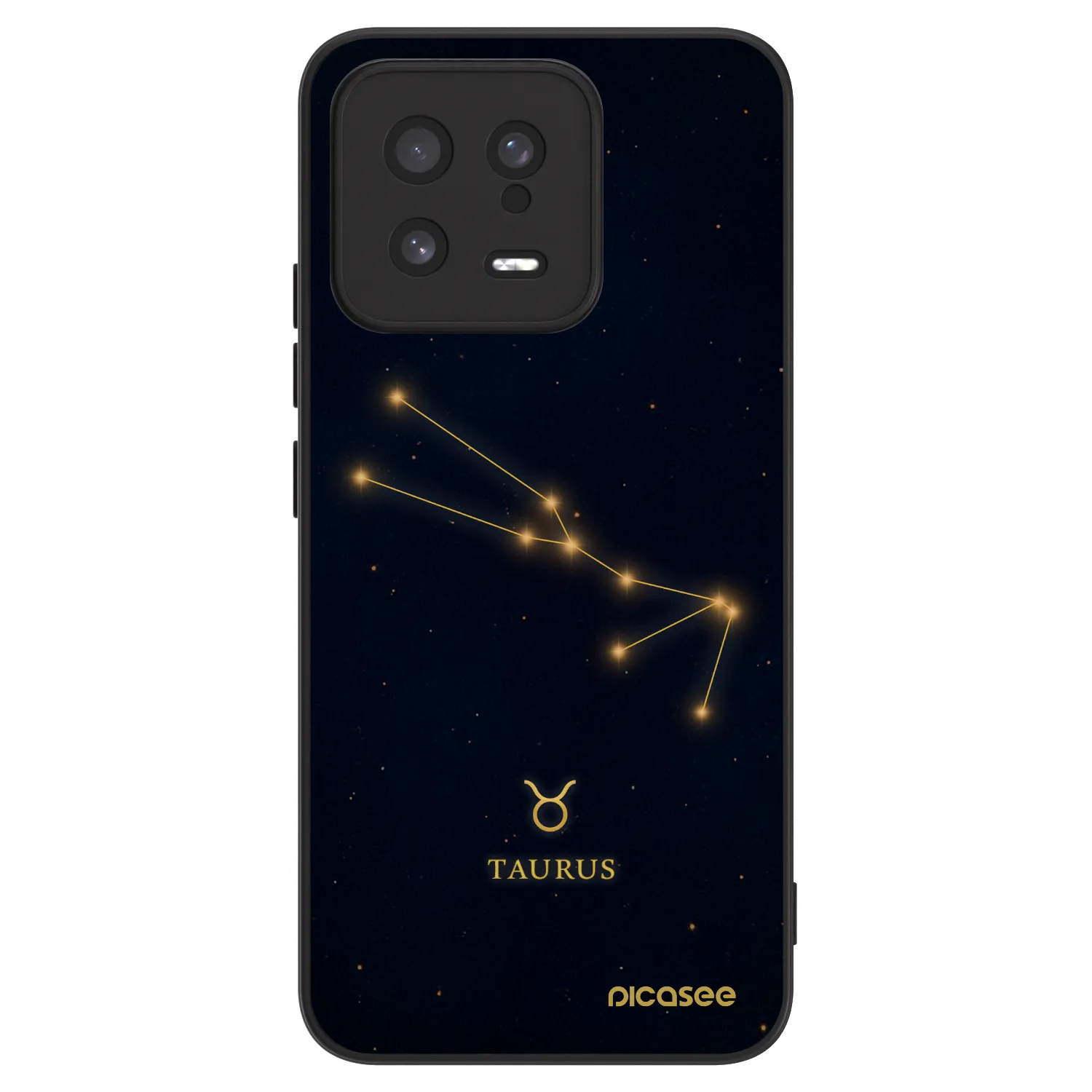Picasee ULTIMATE CASE za Xiaomi 13 - TAURUS