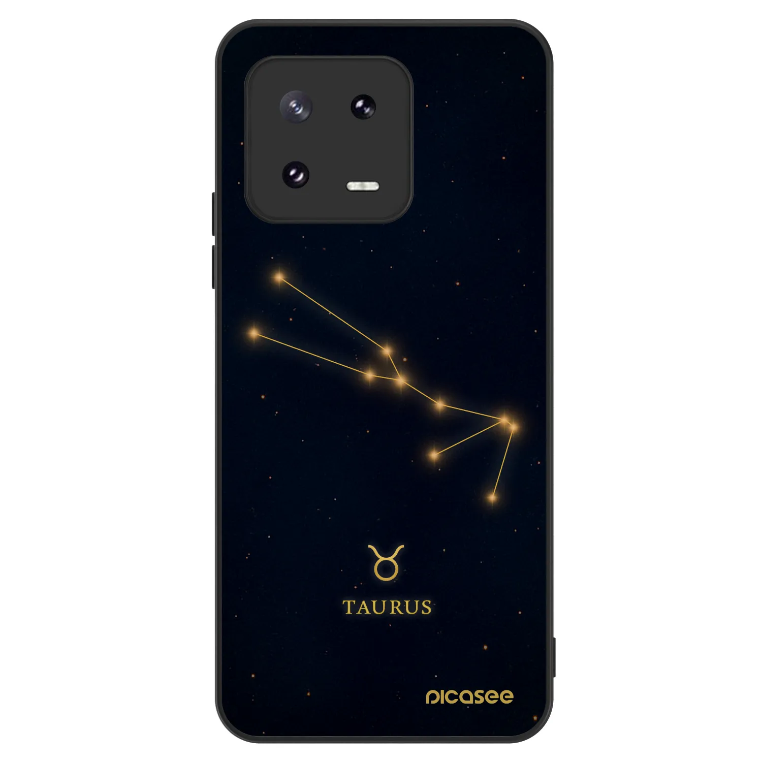 Picasee ULTIMATE CASE za Xiaomi 13 Pro - TAURUS