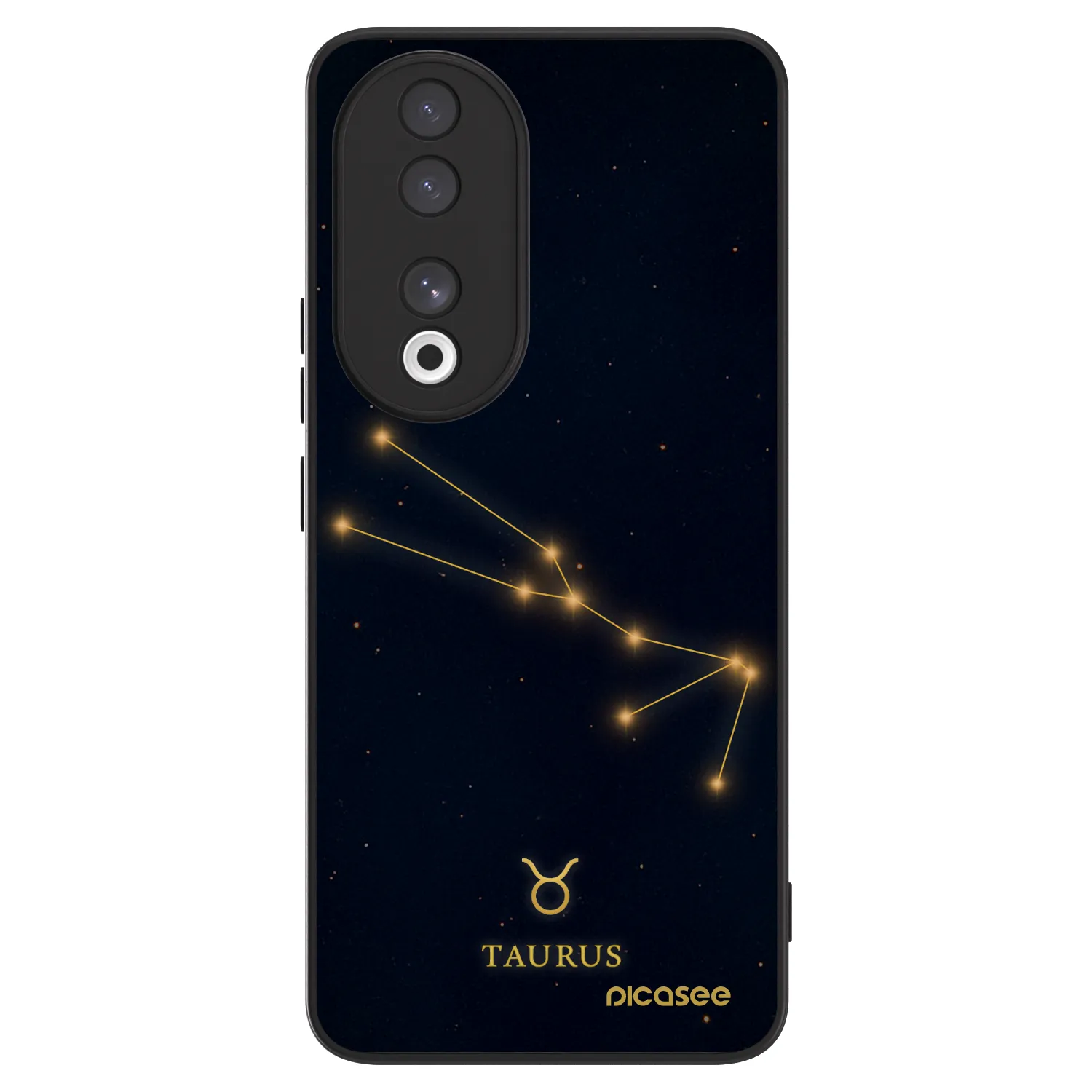 Picasee ULTIMATE CASE za Honor 90 5G - TAURUS
