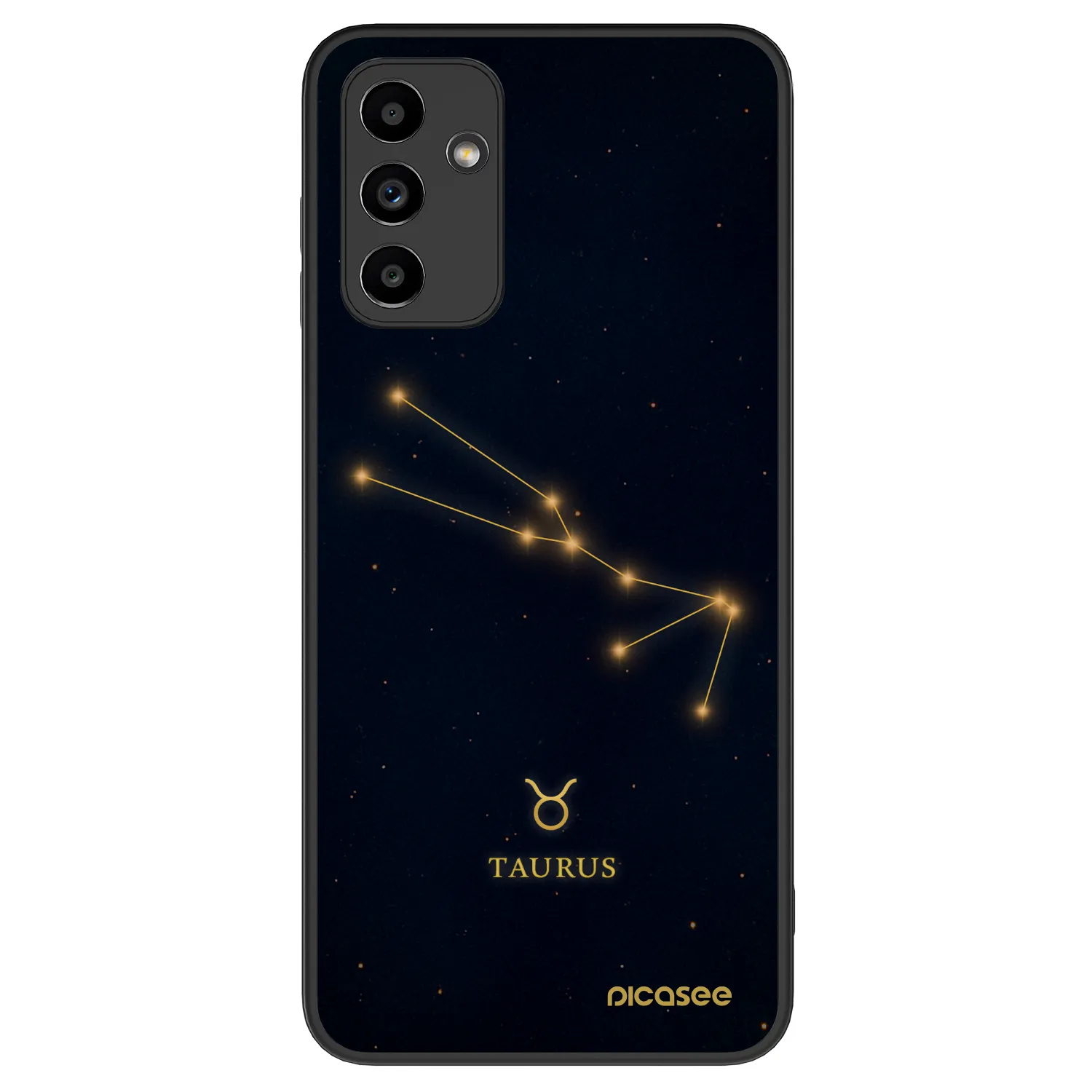 Picasee ULTIMATE CASE za Samsung Galaxy A04s A047F - TAURUS