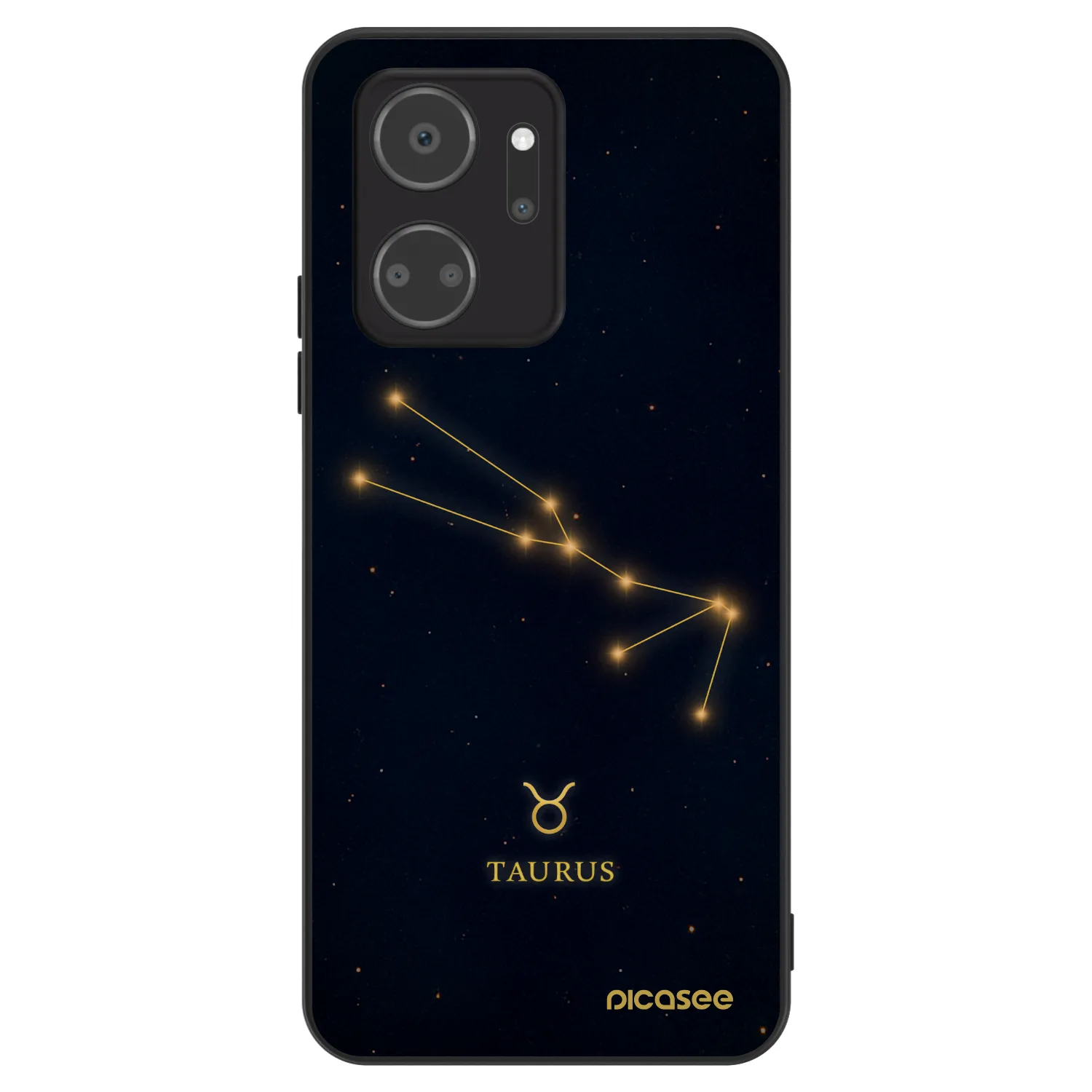 Picasee ULTIMATE CASE za Honor X7a - TAURUS